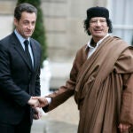 France Libya Sarkozy Trial