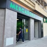 Mercadona.- Sevilla.-Mercadona invierte 17,5 millones este año en la ampliación y mejora de su red de tiendas de Sevilla