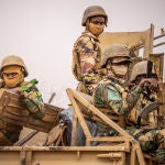 Níger.- La junta golpista de Níger ordena la expulsión del embajador francés en Niamey