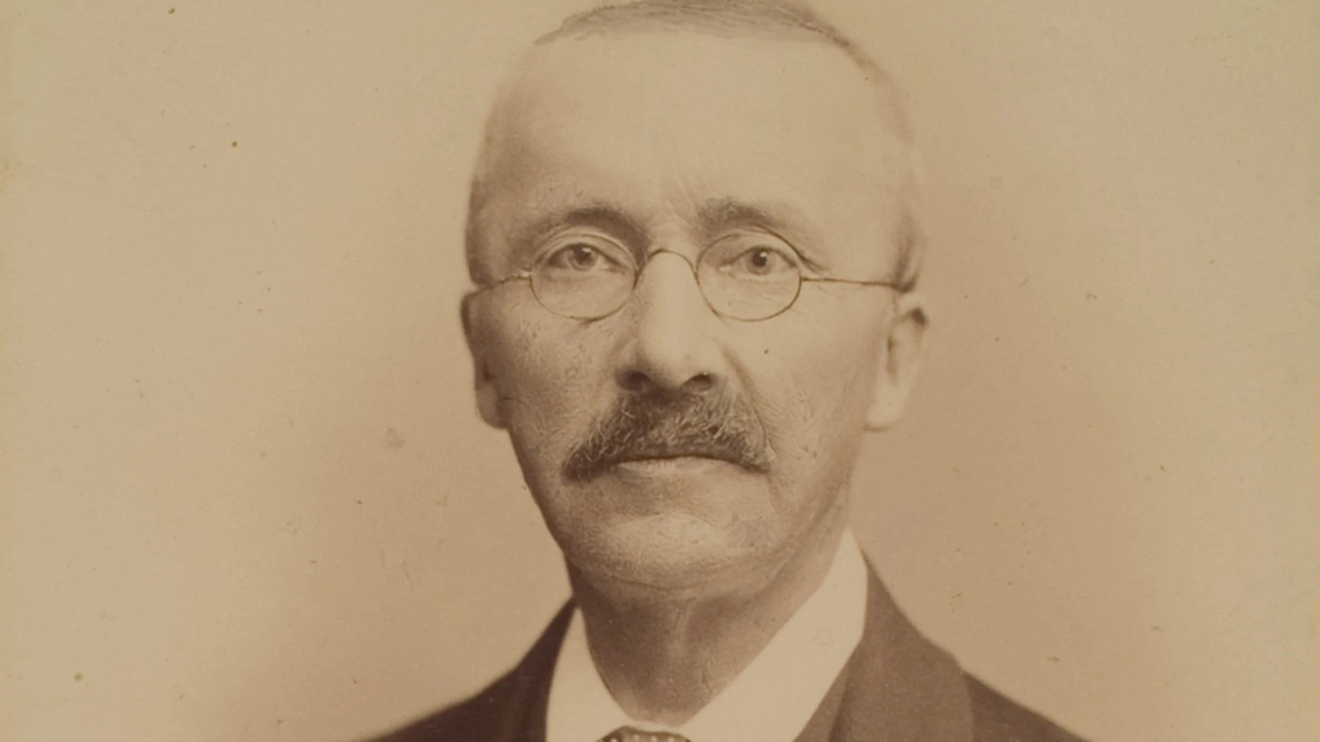 Heinrich Schliemann