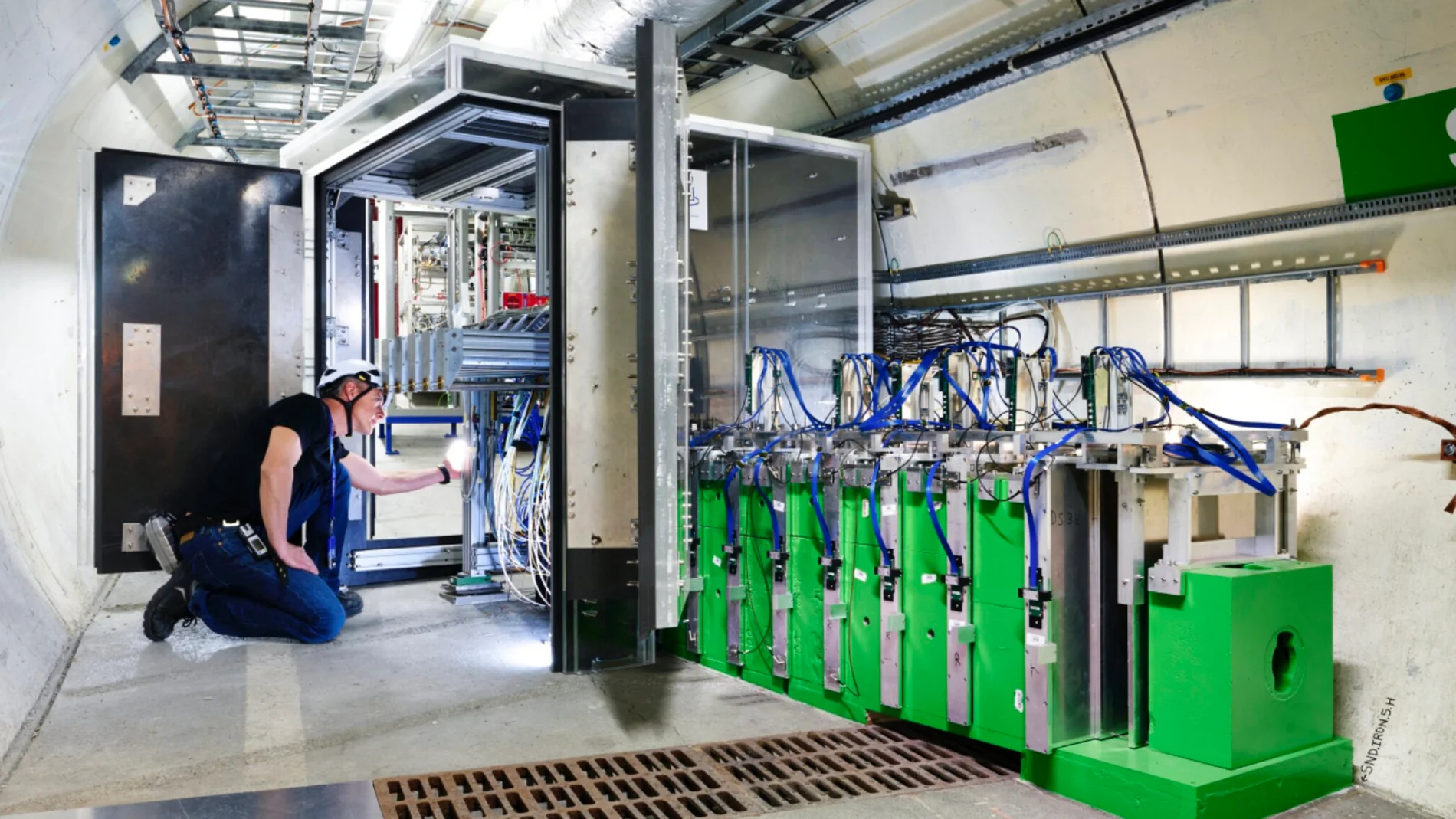 CERN