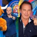 Ramón García vs Bertín Osborne ¿Quién fue el mejor presentador del Grand Prix?