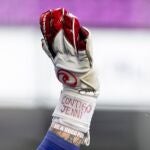 El emotivo gesto de las futbolistas estadounidenses con Jenni Hermoso
