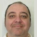 Kenneth Eugene Smith podría ser la primera persona ejecutada mediante hipoxia de nitrógeno