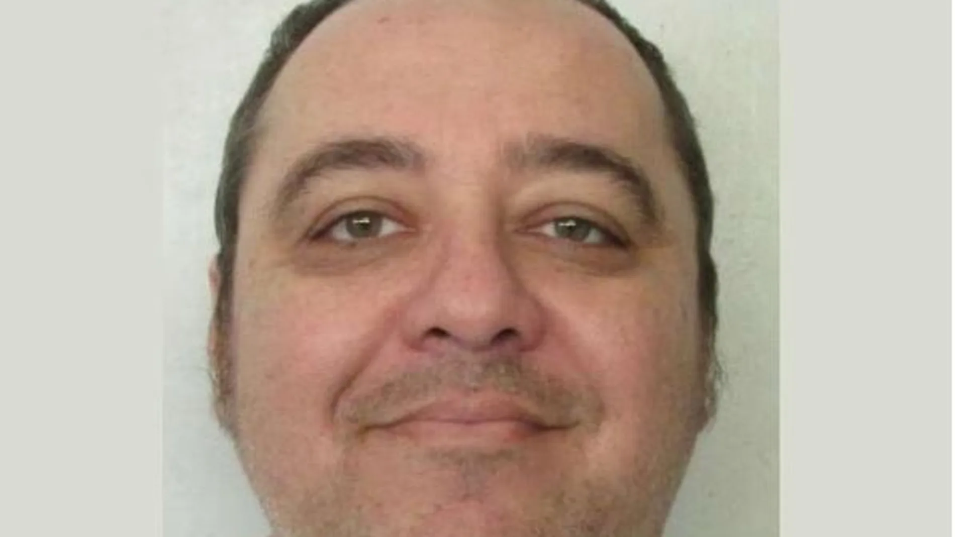 Kenneth Eugene Smith podría ser la primera persona ejecutada mediante hipoxia de nitrógeno