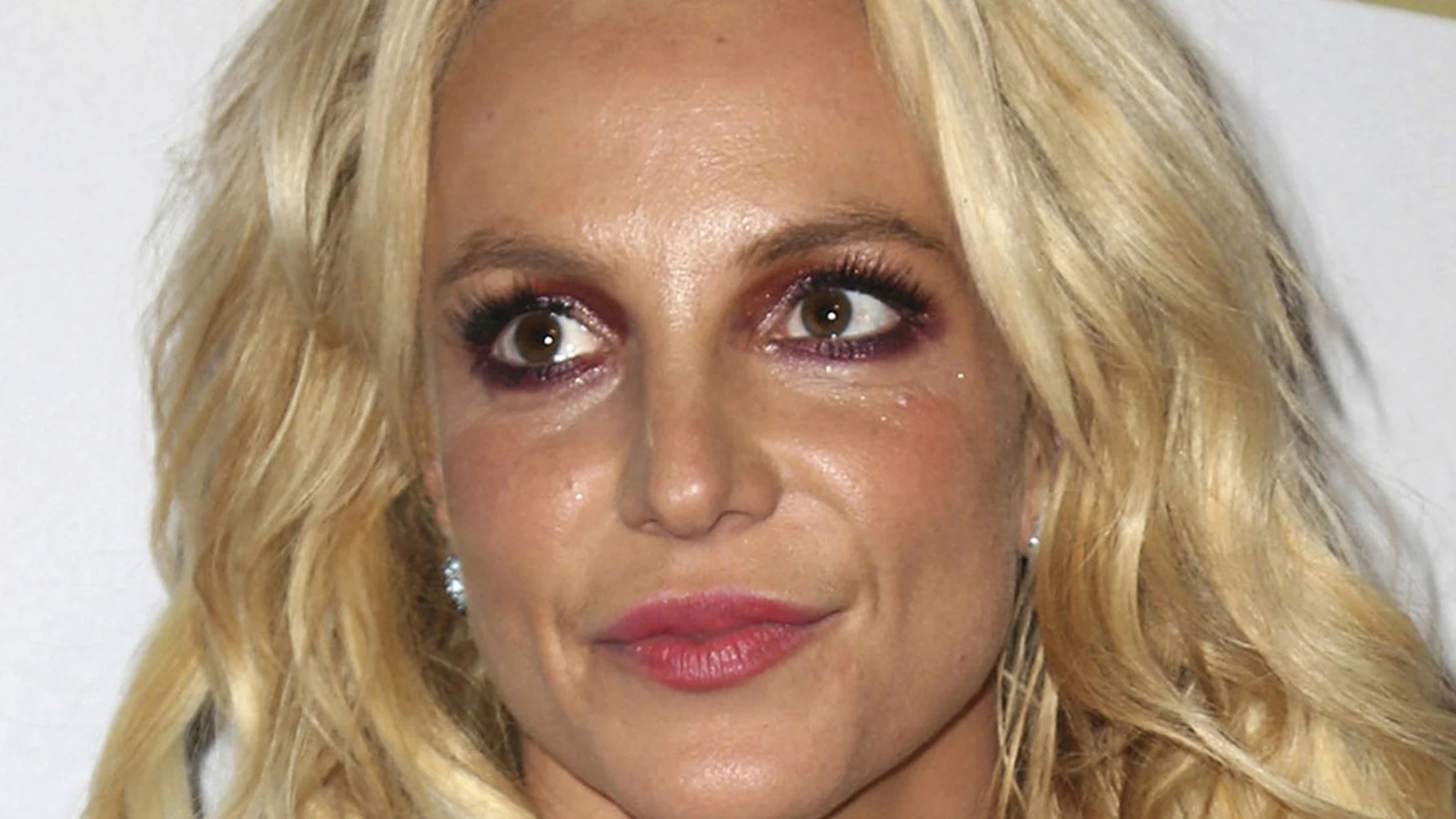 Britney Spears