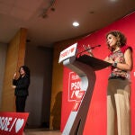 VÍDEO: María Jesús Montero: "El Gobierno trabajará para que Rubiales no vuelva a dirigir el fútbol español"