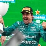Netherlands F1 GP Auto Racing