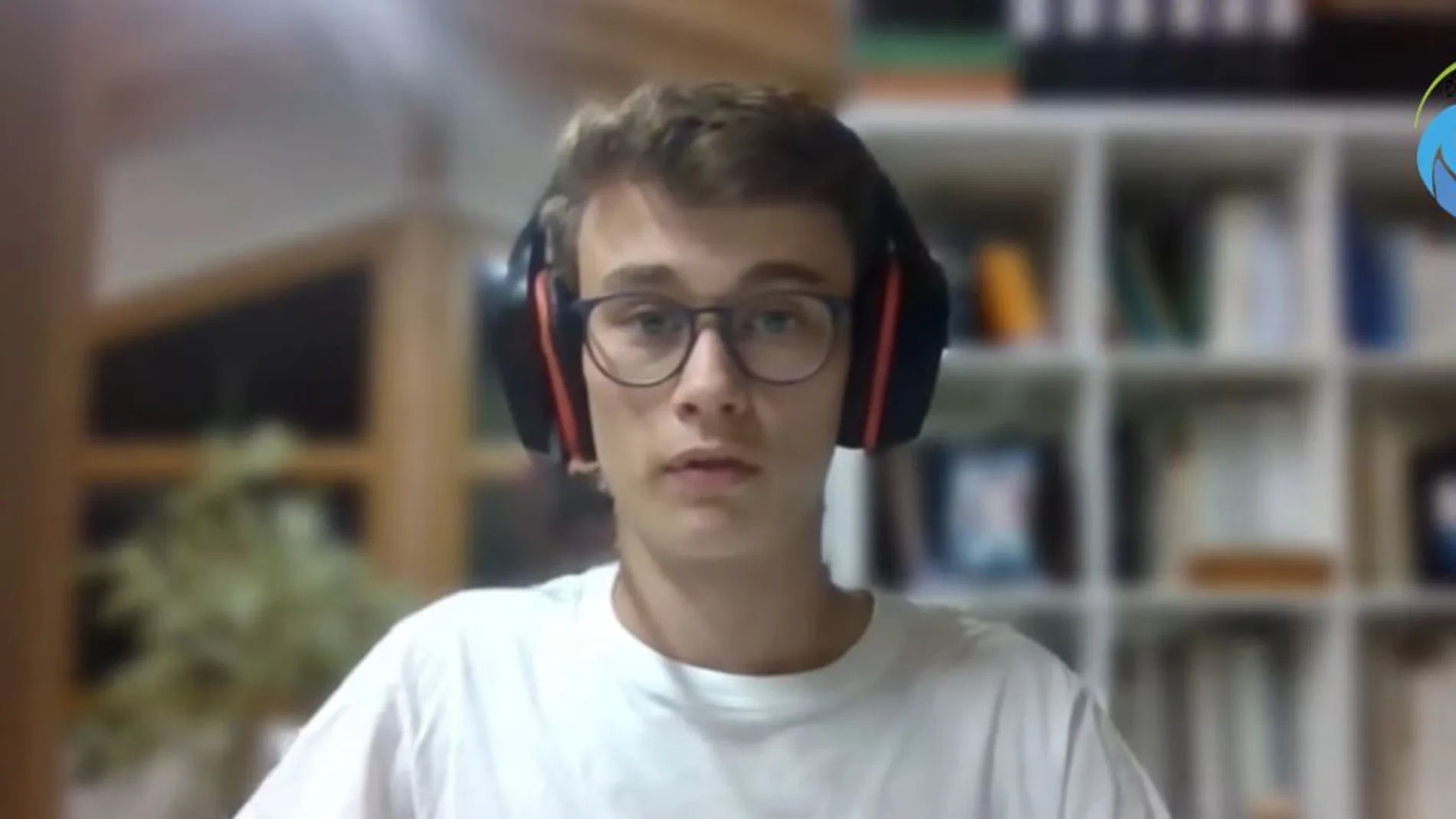 Jorge Rey alerta sobre las fuertes tormentas y lanza una predicción: año de avispas, año de nieves y ventiscas