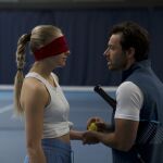"Golpe de revés", la serie sobre el abuso sexual en los deportes que llega a Movistar Puls+
