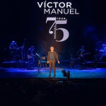 El emotivo homenaje de Víctor Manuel a su hija en el Festival Starlite