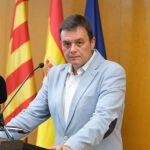 Víctor Francos explica las próximas medidas que adoptará el CSD en el caso Rubiales