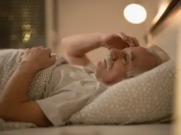 La razón por la que nos despertamos más temprano a medida que envejecemos: no es nuestra idea La razón por la que nos despertamos más temprano a medida que envejecemos: no es nuestra idea