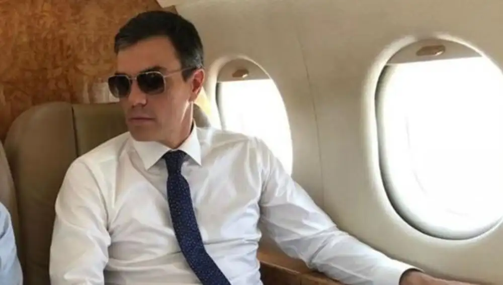 Pedro Sánchez