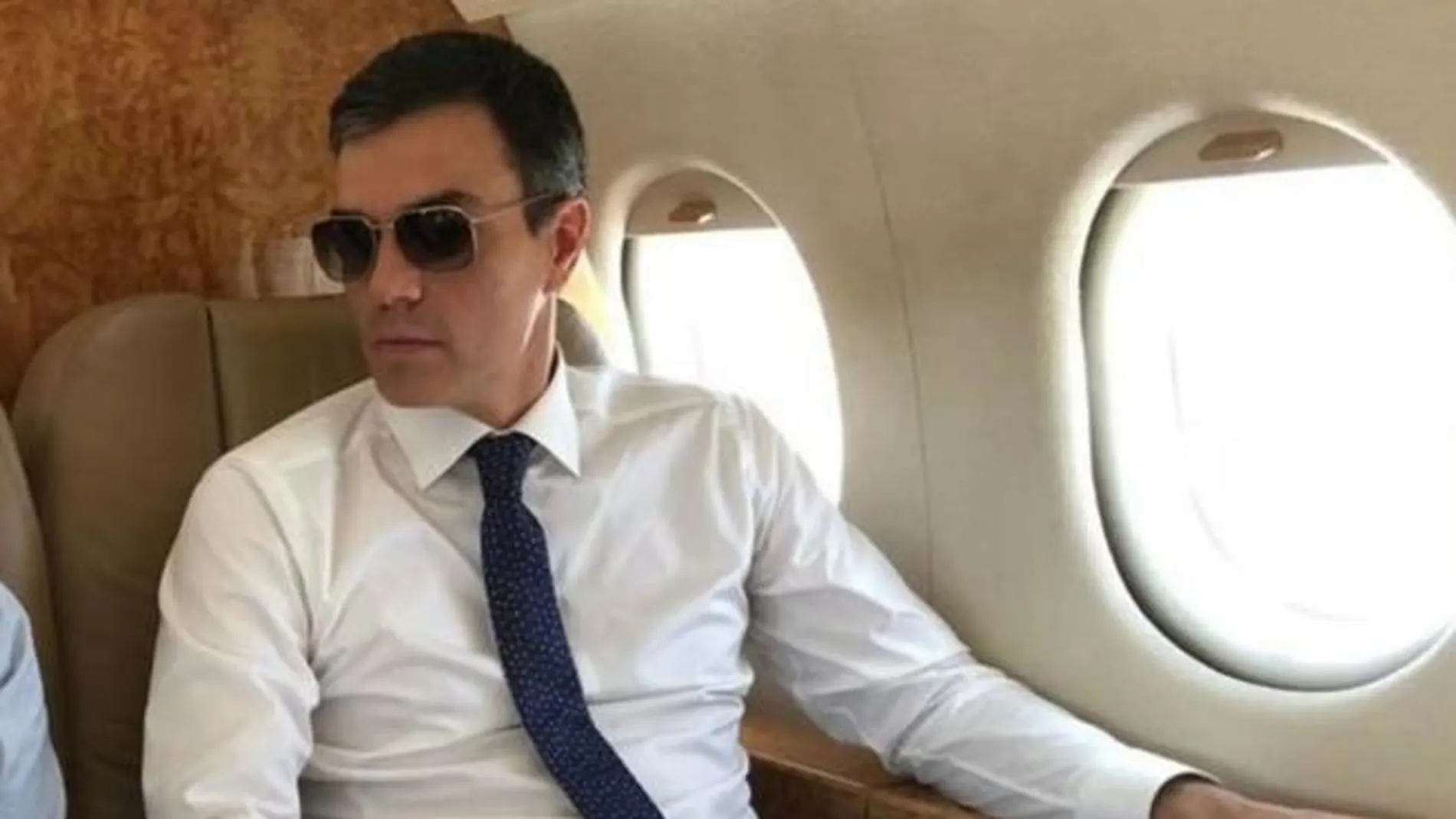 Pedro Sánchez