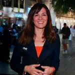 RTVE nombra a Rosana Romero nueva directora de Deportes