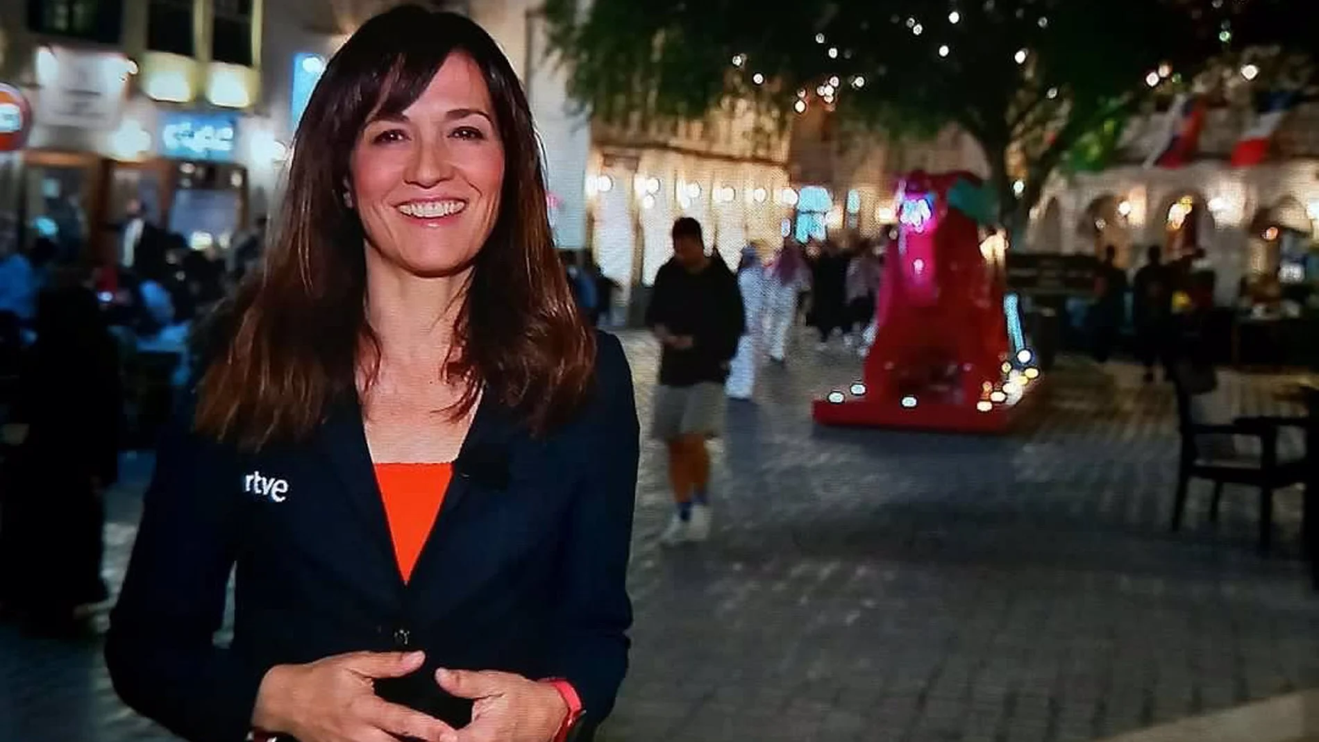 RTVE nombra a Rosana Romero nueva directora de Deportes