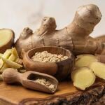 La raíz de esta planta común en el sudeste de Asia tendría efectos anti cáncer