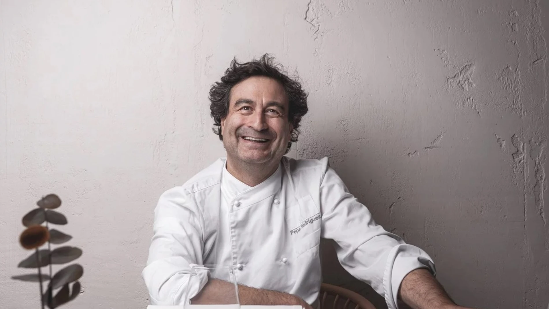 Pepe Rodríguez