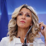 Yolanda Díaz 