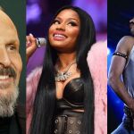 De Freddie Mercury a Miguel Bosé: Los sorprendentes lugares de nacimiento de artistas que no te esperabas