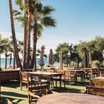 Trocadero Arena (Marbella)