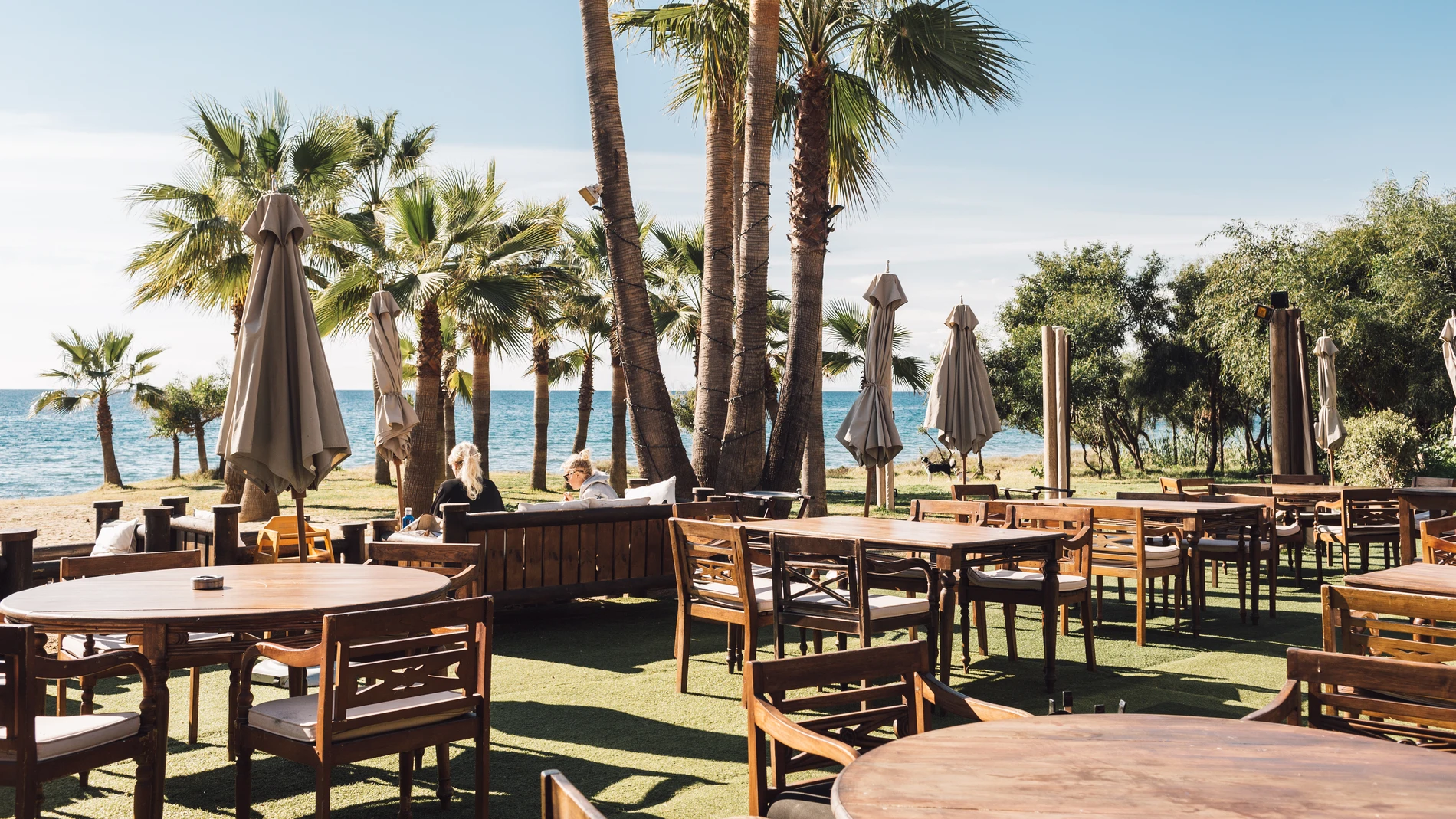 Trocadero Arena (Marbella)