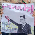 Syria Protest