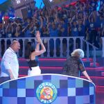 Los granadinos celebran el pase a la final del 'Grand Prix'
