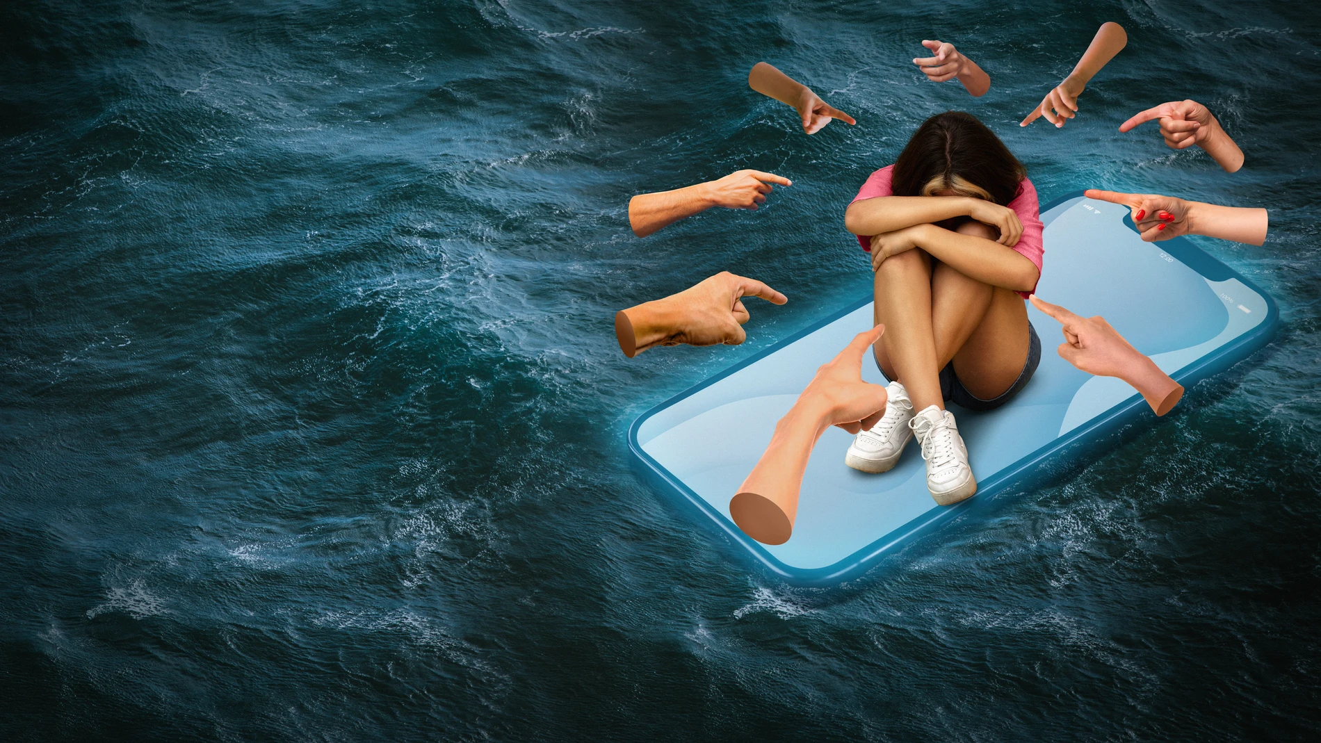 anorexia adolescente acoso bullying