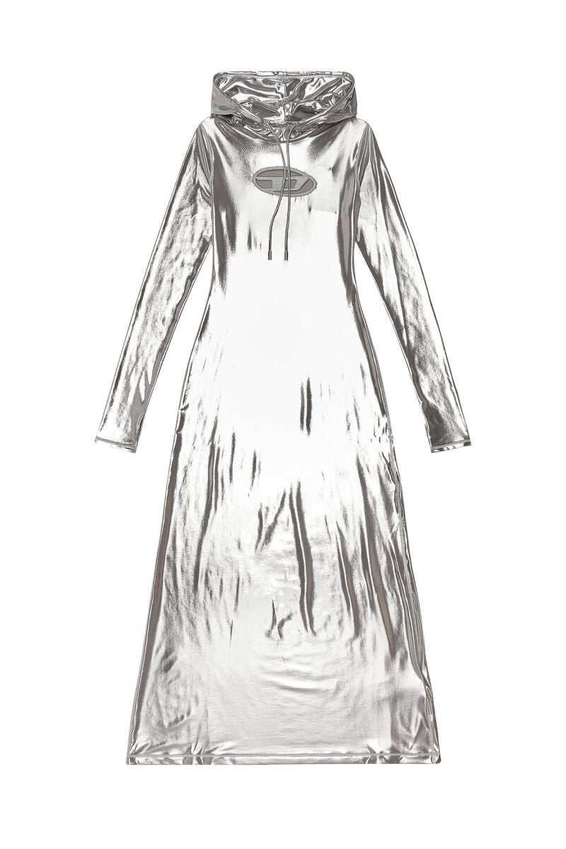 Vestido Aitana.