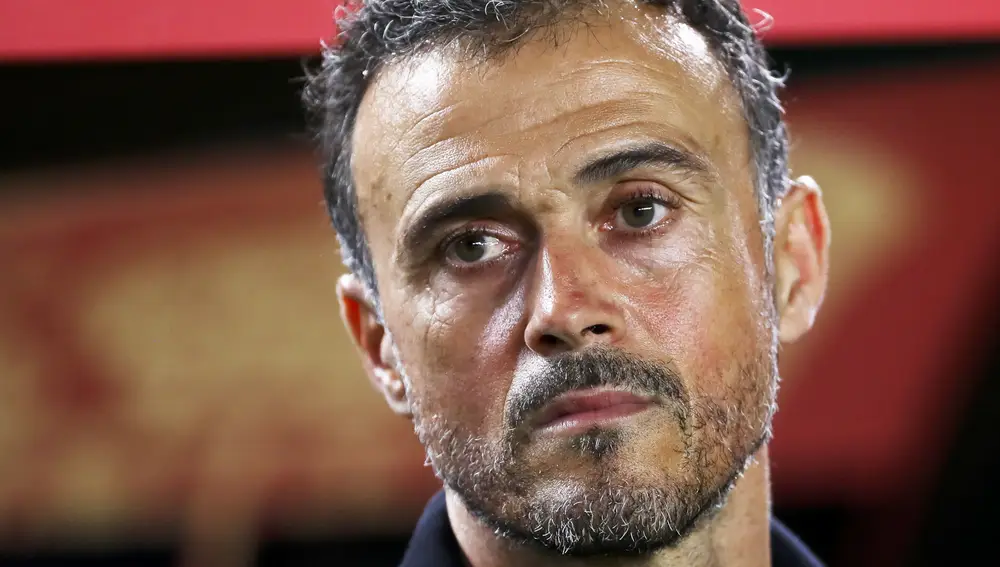 Luis Enrique