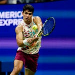 US Open Tennis