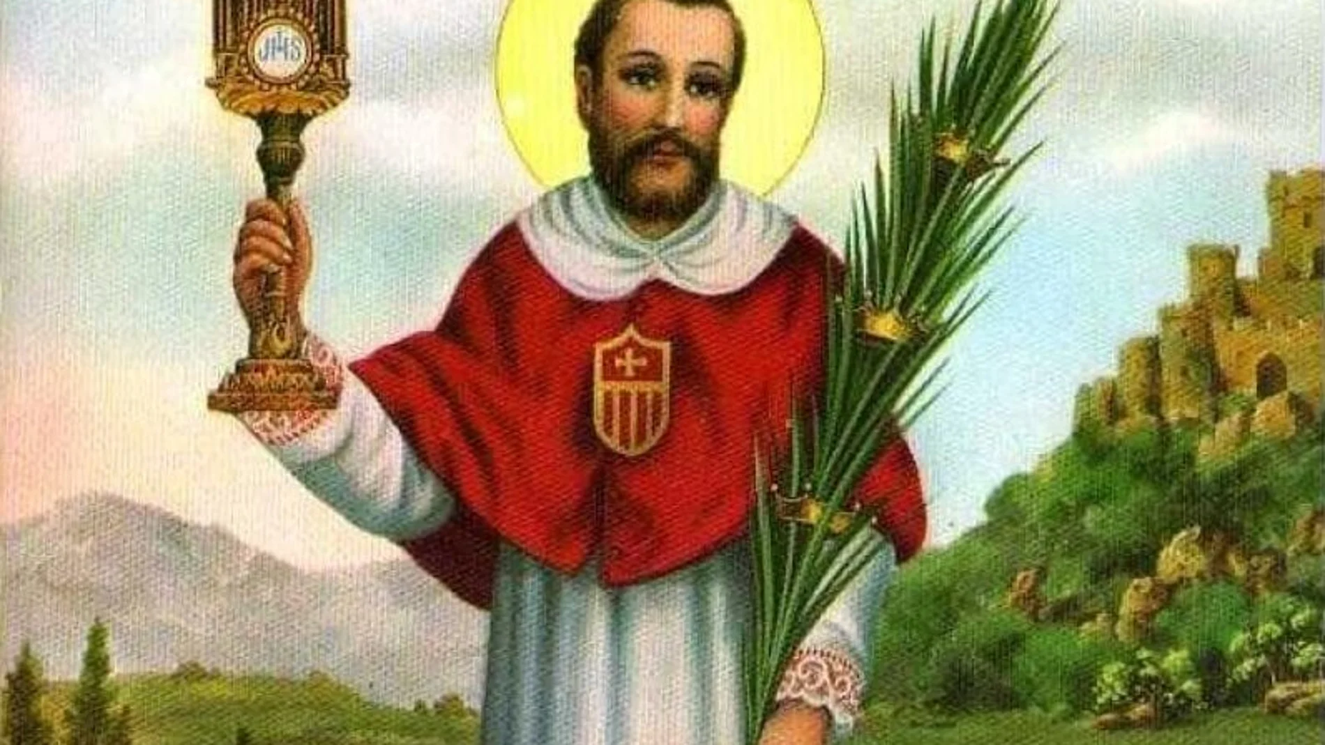 San Ramón Nonato