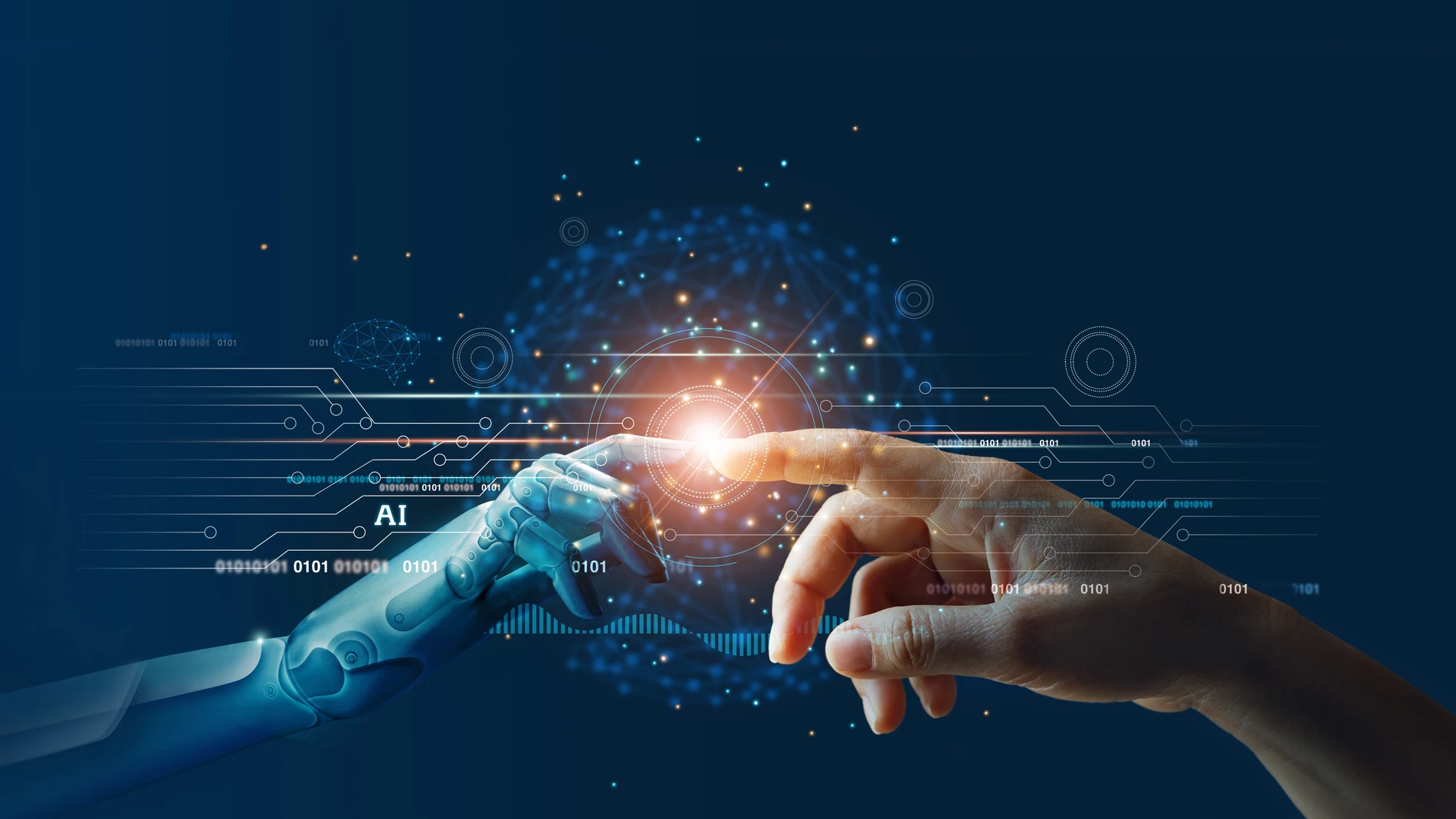 IA Inteligencia Artificial
