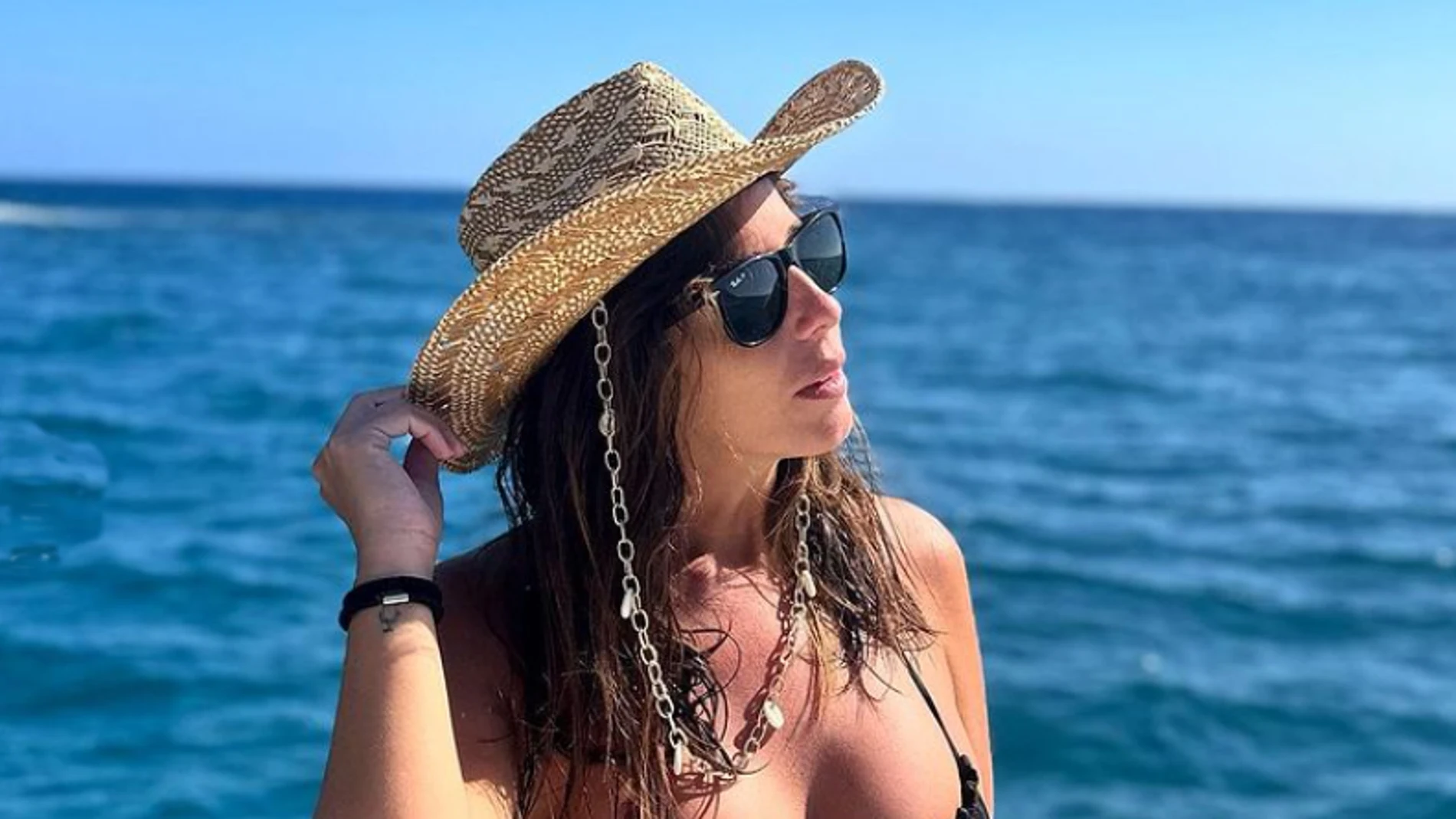 Anabel Pantoja