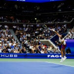 US Open Tennis