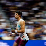 US Open Tennis