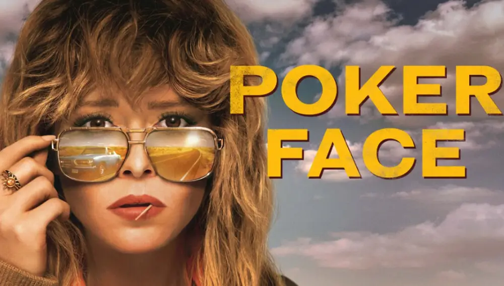 Portada 'Poker Face'