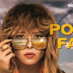 Portada 'Poker Face'