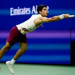 US Open Tennis