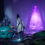 Continúan los misterios y las aventuras en Borderlands Collection