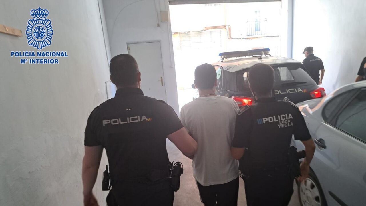 Detienen al autor del atropello mortal a una mujer en El Campello ...