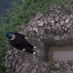 Crítica de "Memoryland": cuentas pendientes ★★★