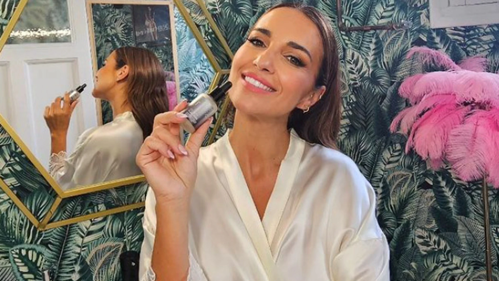 Paula Echevarría