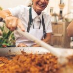 Grandes de España: Begoña Rodrigo, la cocina y la determinación