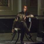 "The Equalizer 3": Denzel Washington no entrará dócilmente en la quieta noche