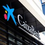 Sucursal de Caixabank en Castilla y León