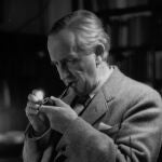 J R R Tolkien