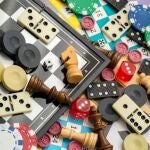 Juegos de mesa
